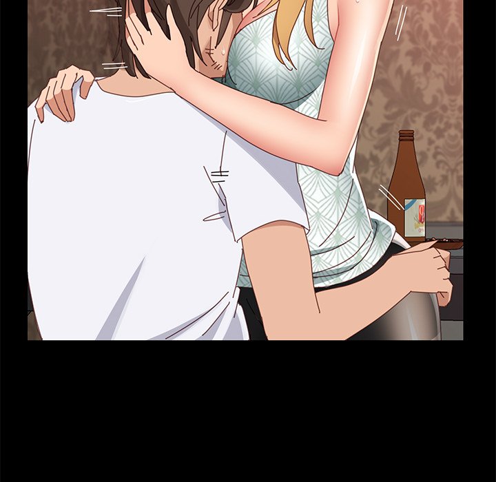 The Assistant - Chapter 38 [photo 62] - MangaPorn