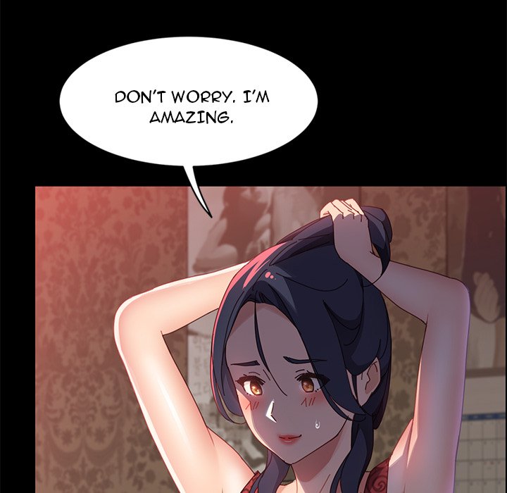 The Assistant - Chapter 38 [photo 73] - MangaPorn