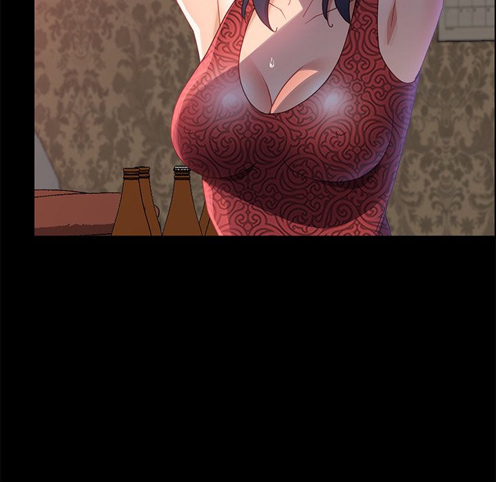 The Assistant - Chapter 38 [photo 74] - MangaPorn