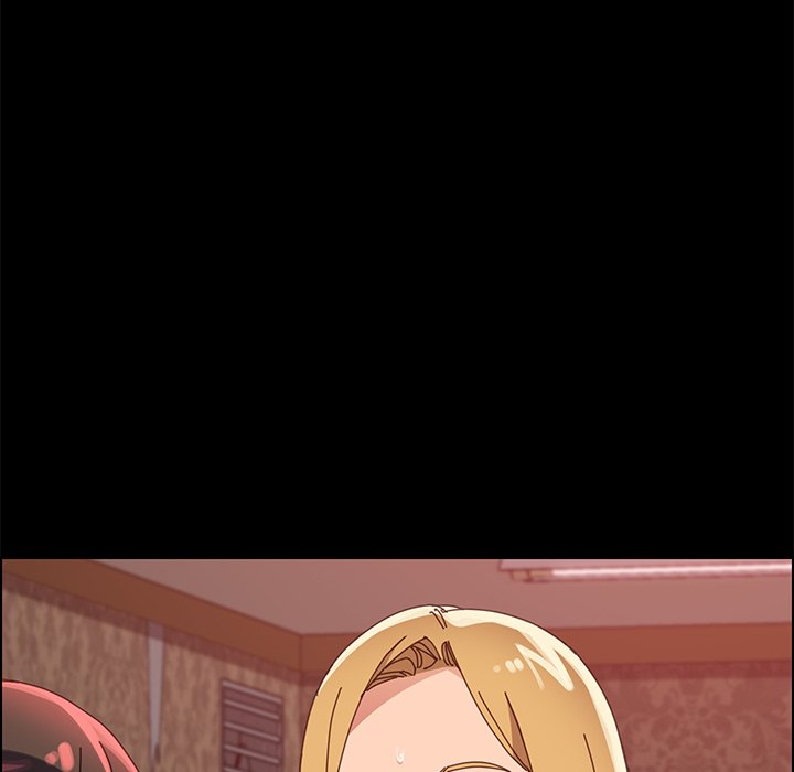 The Assistant - Chapter 38 [photo 97] - MangaPorn