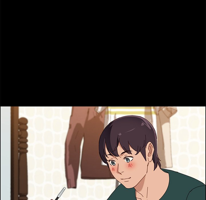 The Assistant - Chapter 39 [photo 107] - MangaPorn