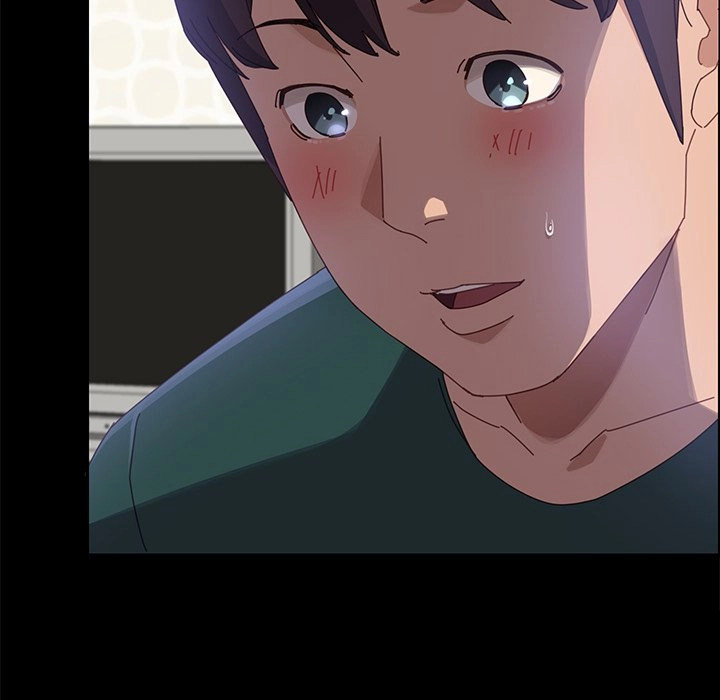 The Assistant - Chapter 39 [photo 12] - MangaPorn