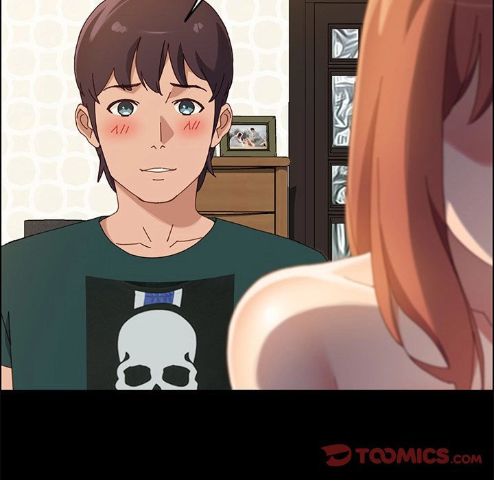 The Assistant - Chapter 39 [photo 123] - MangaPorn