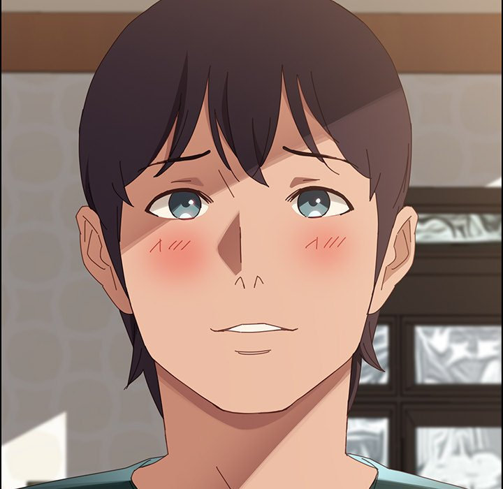 The Assistant - Chapter 39 [photo 140] - MangaPorn