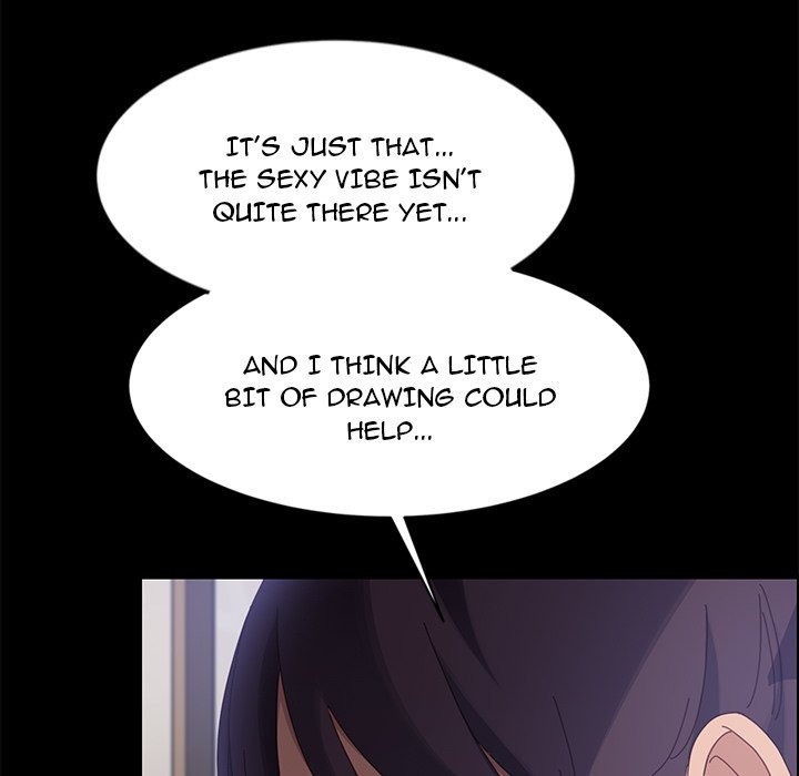 The Assistant - Chapter 39 [photo 17] - MangaPorn