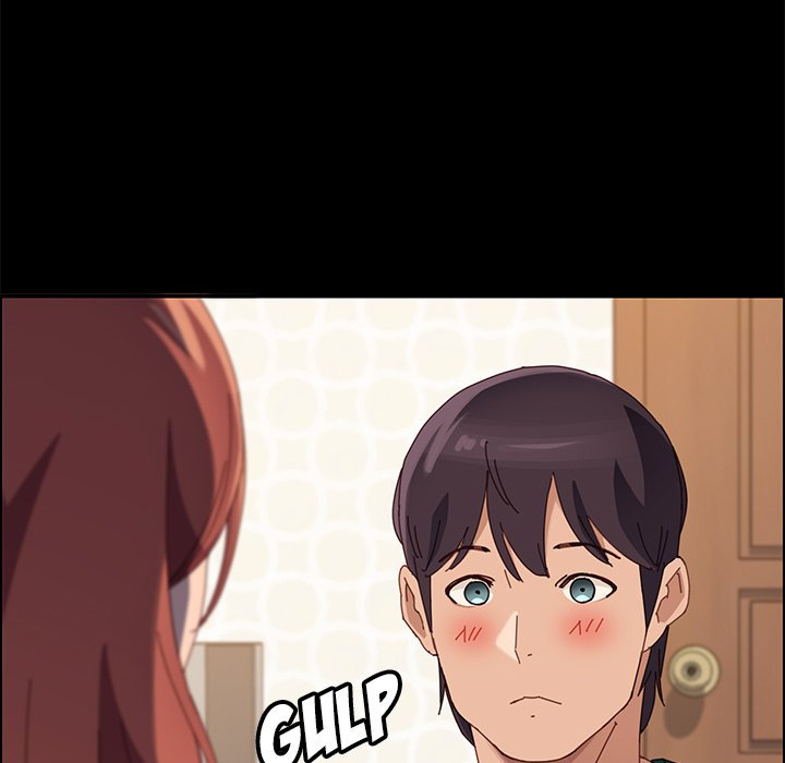 The Assistant - Chapter 39 [photo 37] - MangaPorn