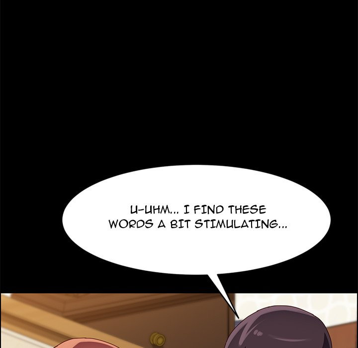 The Assistant - Chapter 39 [photo 56] - MangaPorn