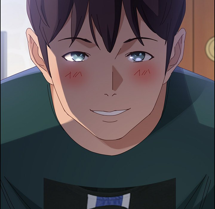 The Assistant - Chapter 39 [photo 64] - MangaPorn