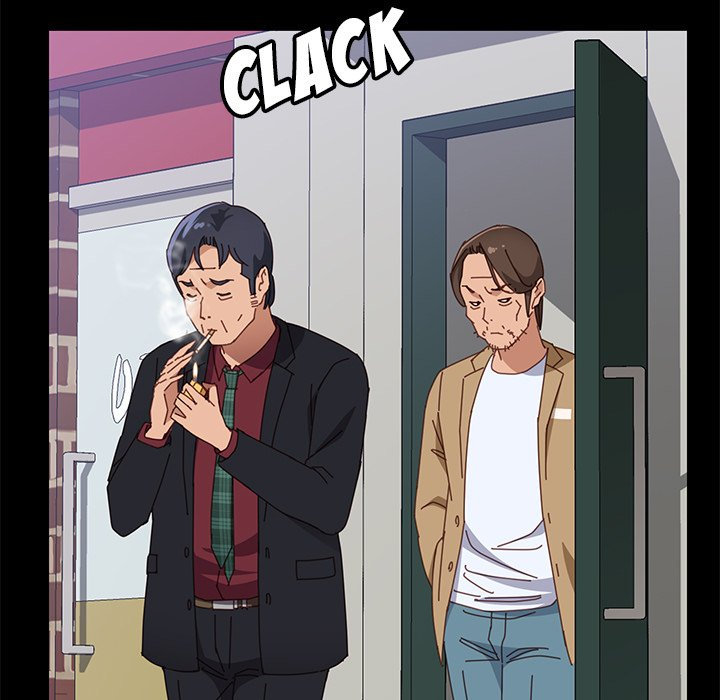 The Assistant - Chapter 39 [photo 68] - MangaPorn