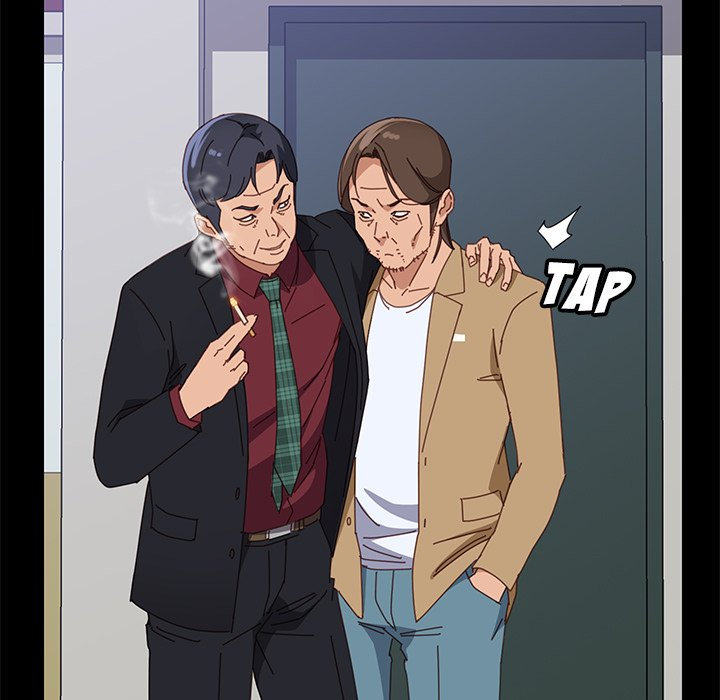 The Assistant - Chapter 39 [photo 79] - MangaPorn