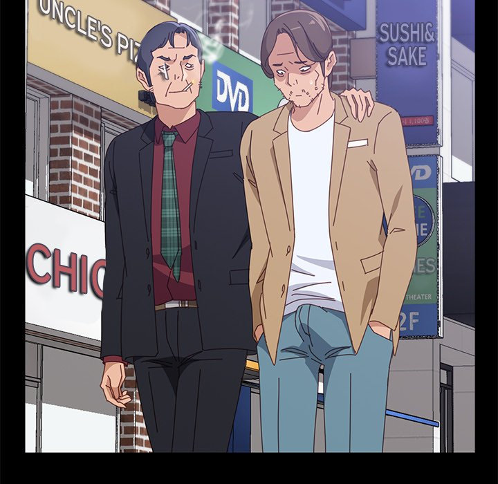 The Assistant - Chapter 39 [photo 94] - MangaPorn