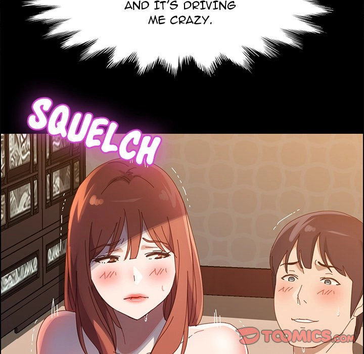 The Assistant - Chapter 40 [photo 117] - MangaPorn