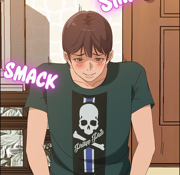 The Assistant - Chapter 40 [photo 41] - MangaPorn