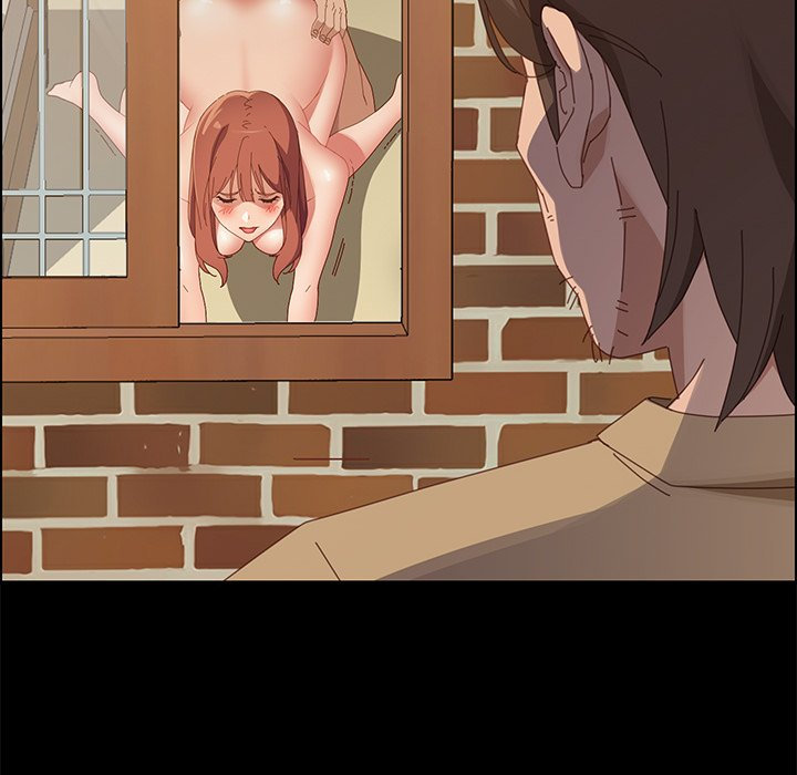 The Assistant - Chapter 40 [photo 49] - MangaPorn