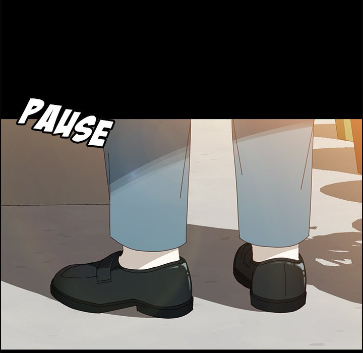 The Assistant - Chapter 40 [photo 56] - MangaPorn