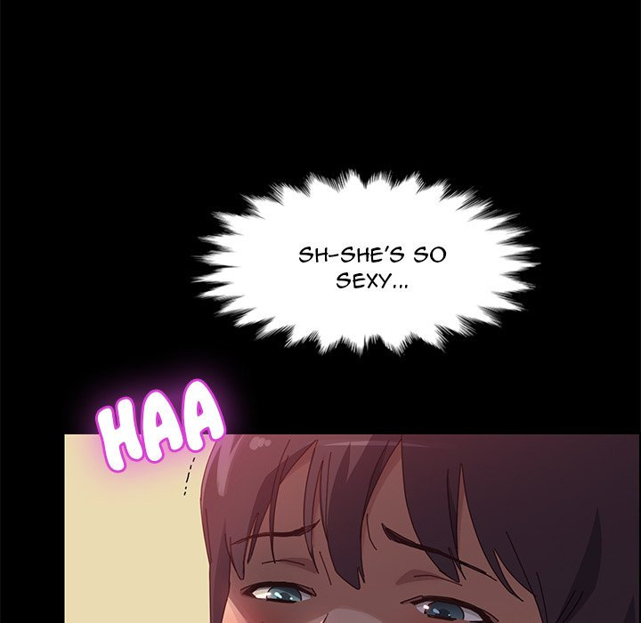 The Assistant - Chapter 40 [photo 79] - MangaPorn