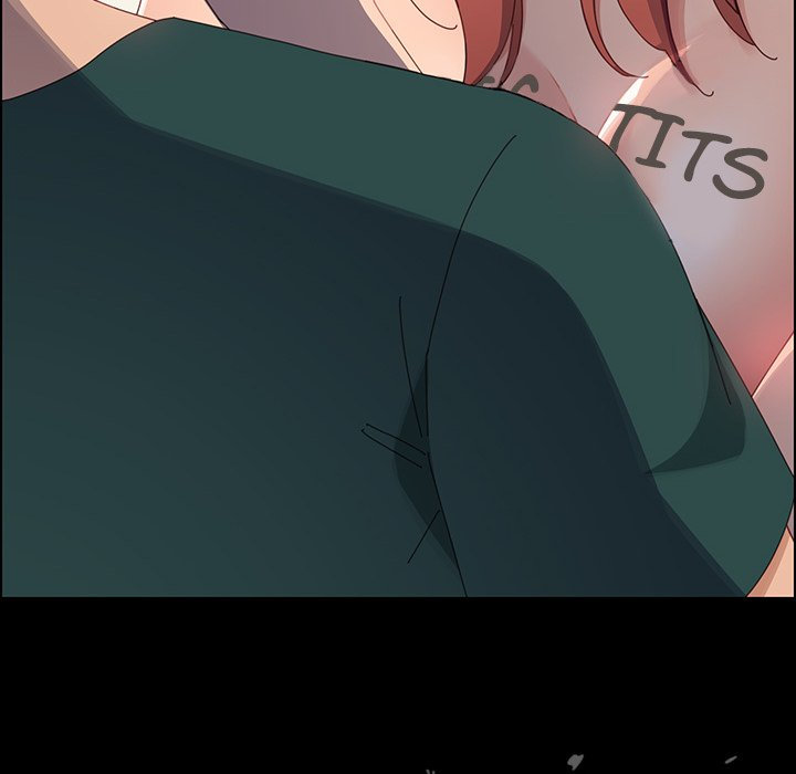 The Assistant - Chapter 40 [photo 8] - MangaPorn