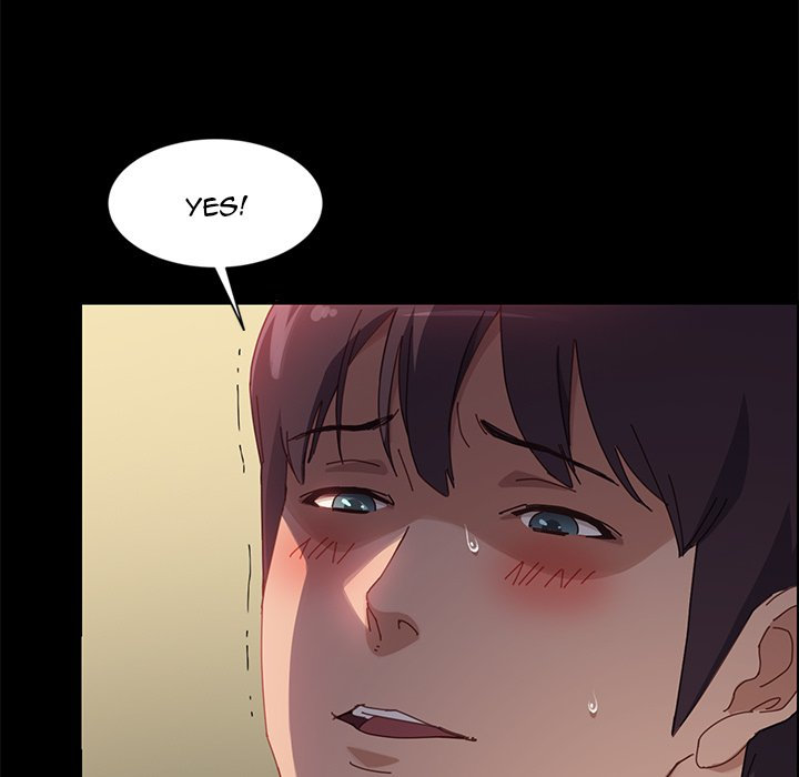 The Assistant - Chapter 40 [photo 94] - MangaPorn