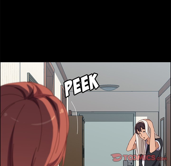 The Assistant - Chapter 41 [photo 105] - MangaPorn