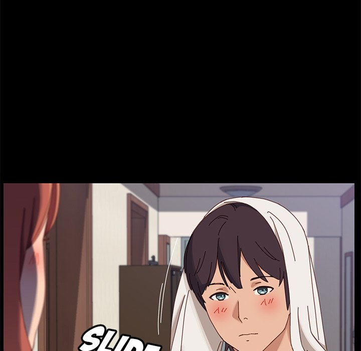 The Assistant - Chapter 41 [photo 109] - MangaPorn