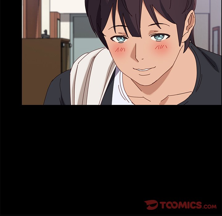 The Assistant - Chapter 41 [photo 117] - MangaPorn