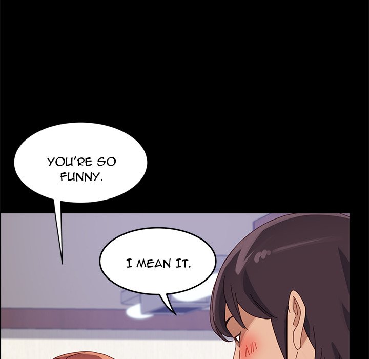 The Assistant - Chapter 41 [photo 118] - MangaPorn