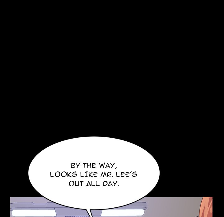 The Assistant - Chapter 41 [photo 125] - MangaPorn