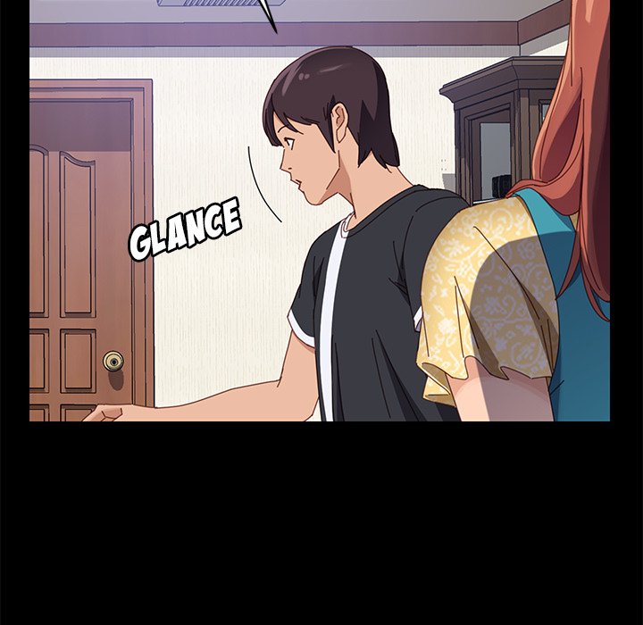 The Assistant - Chapter 41 [photo 126] - MangaPorn