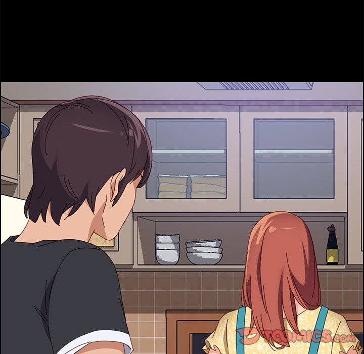 The Assistant - Chapter 41 [photo 129] - MangaPorn