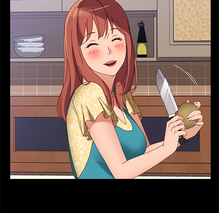 The Assistant - Chapter 41 [photo 140] - MangaPorn