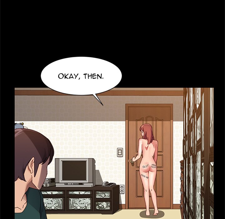 The Assistant - Chapter 41 [photo 49] - MangaPorn