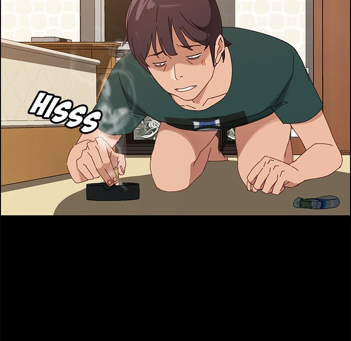 The Assistant - Chapter 41 [photo 82] - MangaPorn