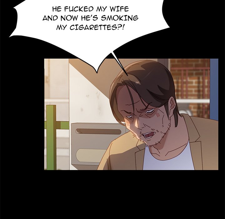 The Assistant - Chapter 41 [photo 94] - MangaPorn