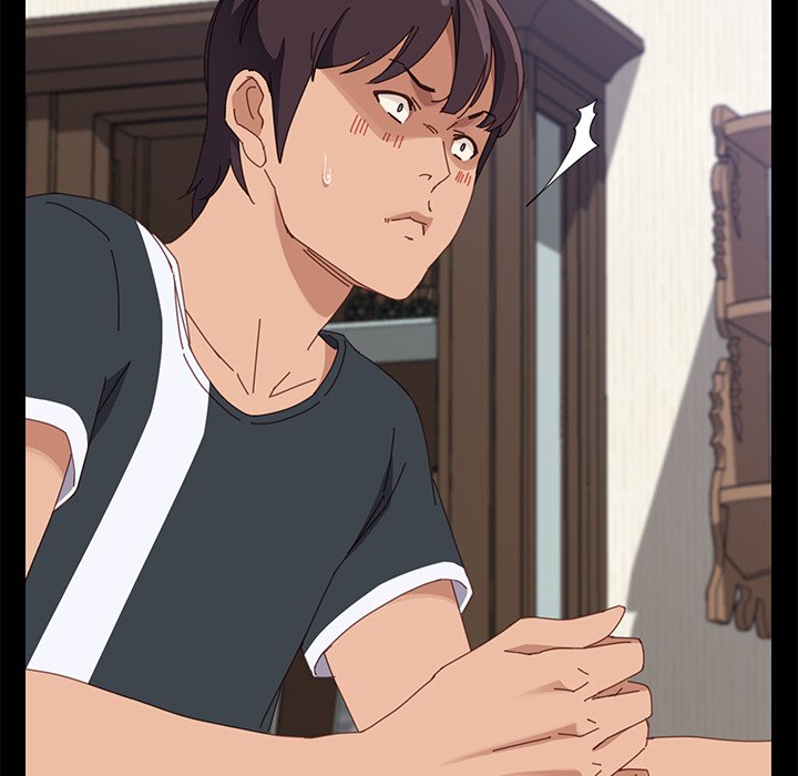 The Assistant - Chapter 42 [photo 121] - MangaPorn