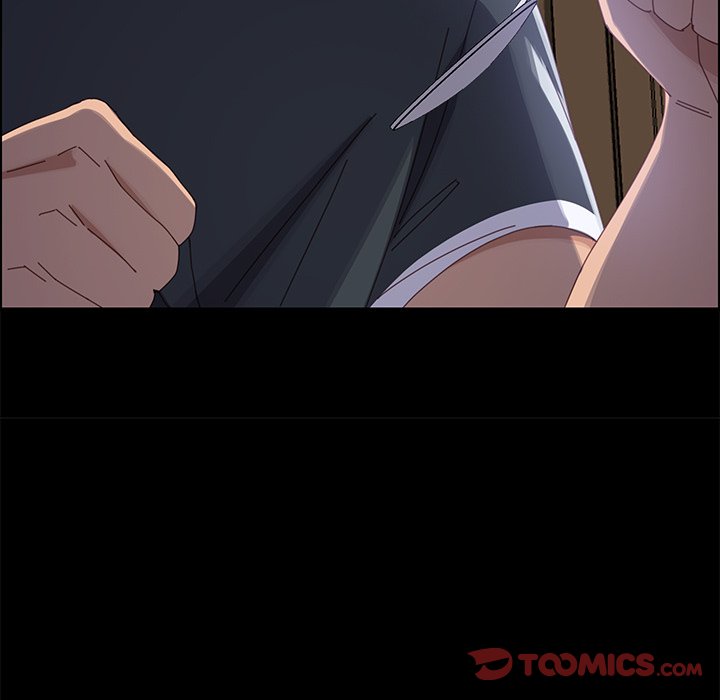 The Assistant - Chapter 42 [photo 129] - MangaPorn