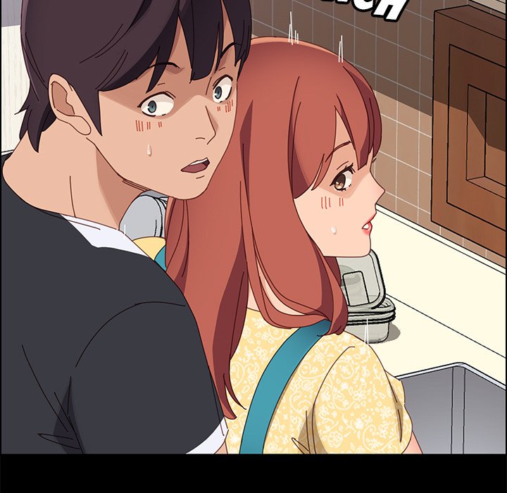 The Assistant - Chapter 42 [photo 15] - MangaPorn