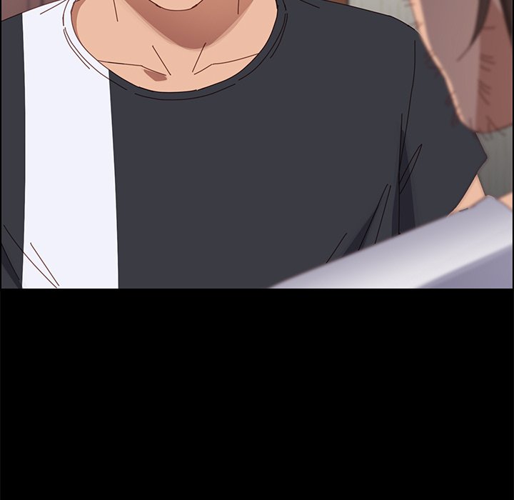 The Assistant - Chapter 42 [photo 151] - MangaPorn