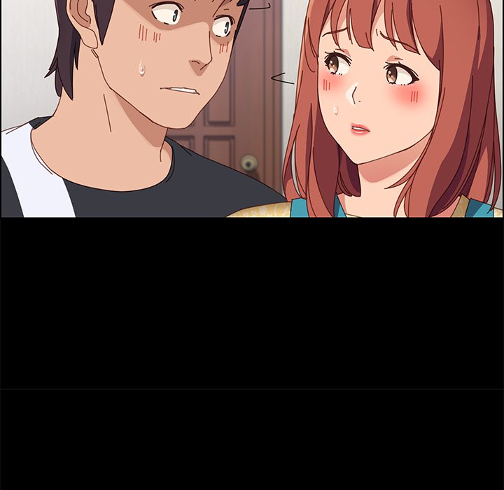 The Assistant - Chapter 42 [photo 17] - MangaPorn