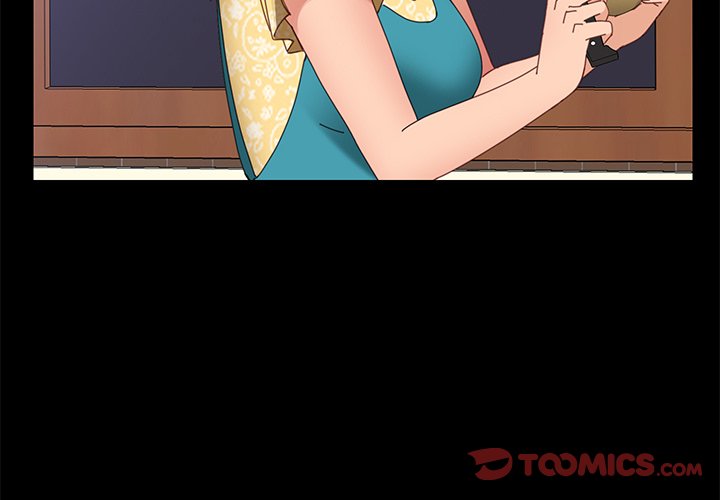 The Assistant - Chapter 42 [photo 3] - MangaPorn