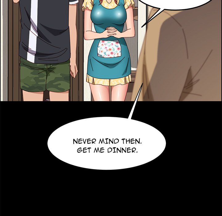 The Assistant - Chapter 42 [photo 37] - MangaPorn