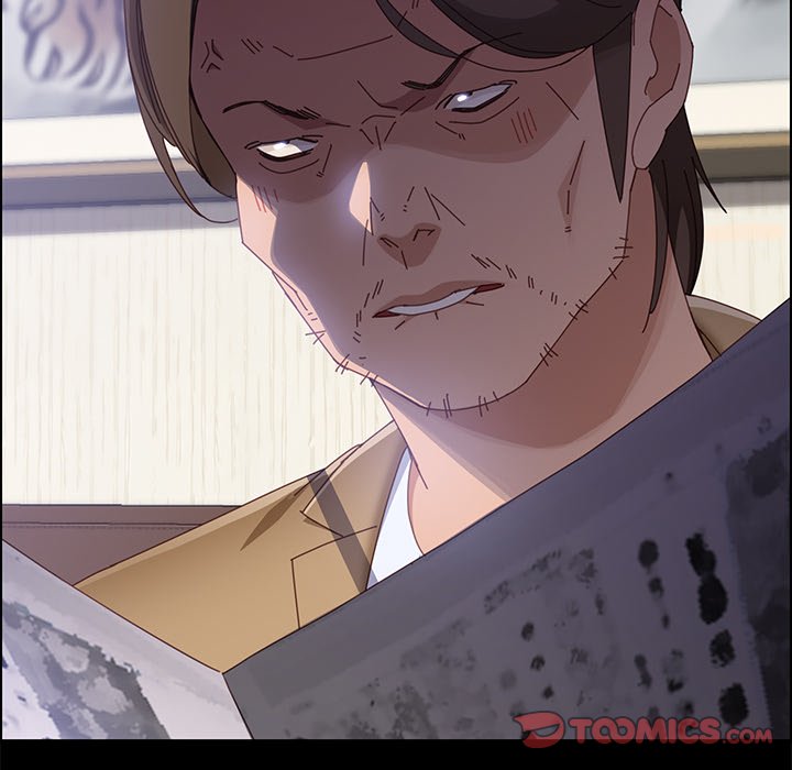 The Assistant - Chapter 42 [photo 48] - MangaPorn