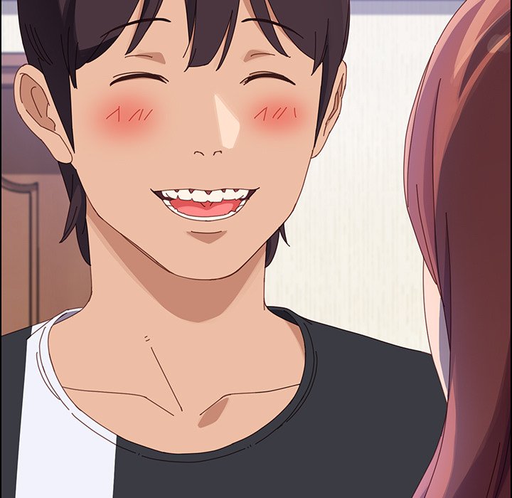 The Assistant - Chapter 42 [photo 5] - MangaPorn