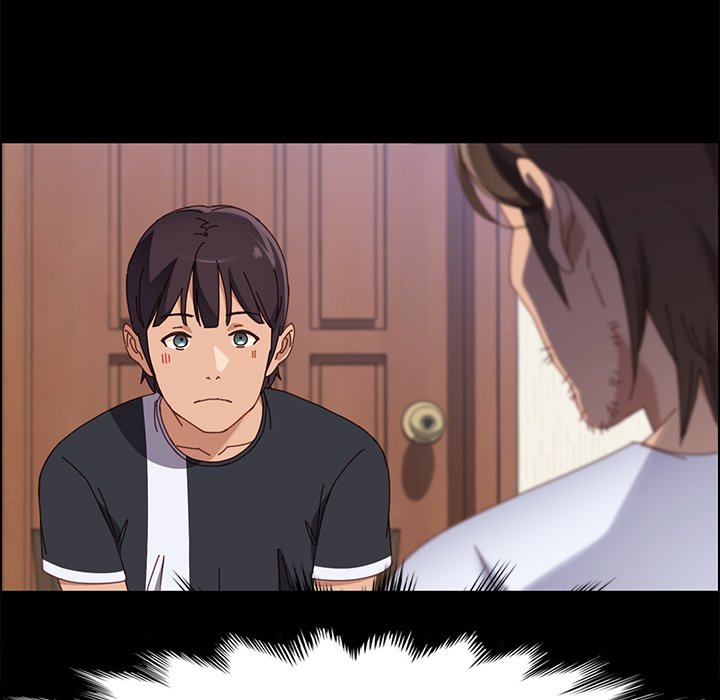 The Assistant - Chapter 42 [photo 56] - MangaPorn