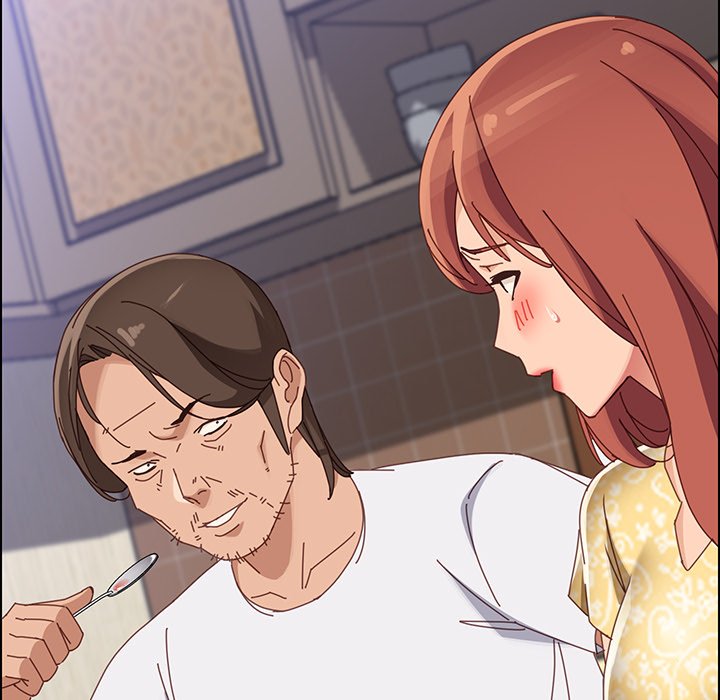 The Assistant - Chapter 42 [photo 79] - MangaPorn