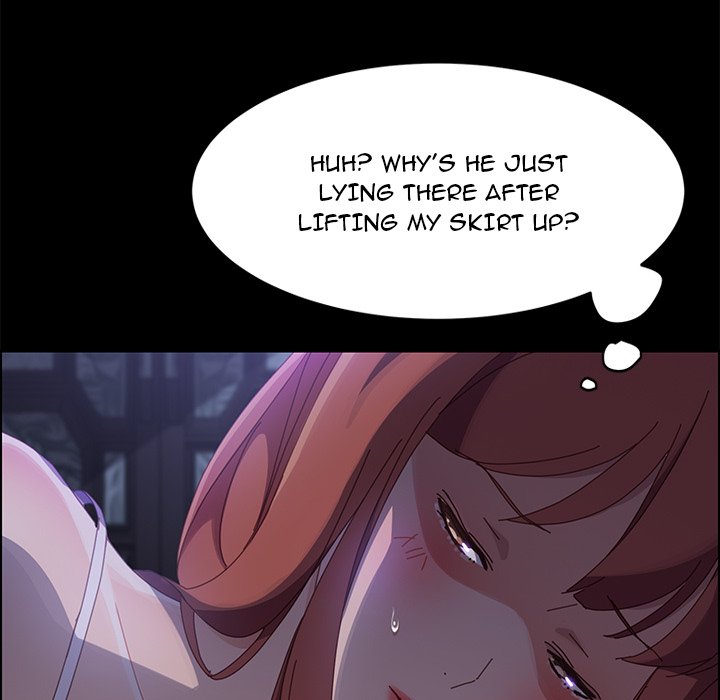 The Assistant - Chapter 43 [photo 101] - MangaPorn