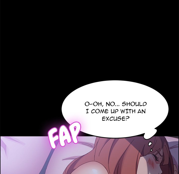 The Assistant - Chapter 43 [photo 105] - MangaPorn