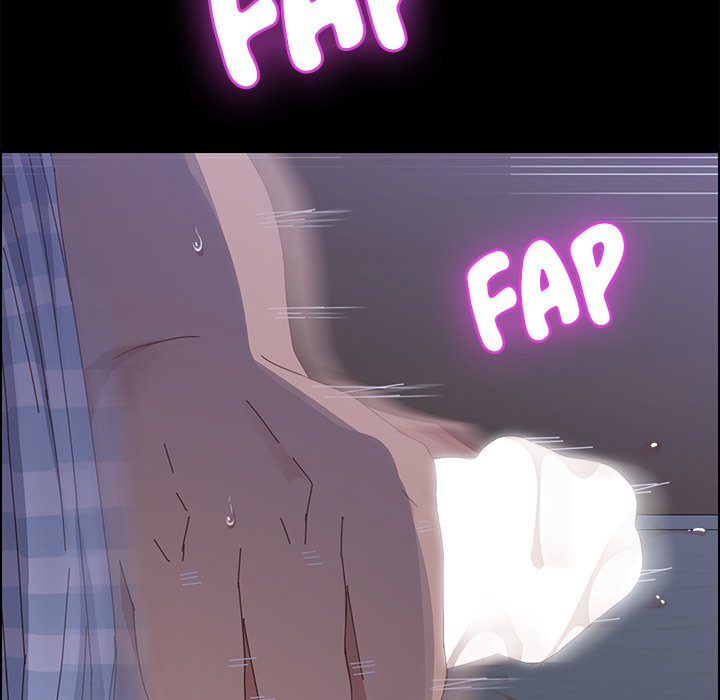 The Assistant - Chapter 43 [photo 110] - MangaPorn