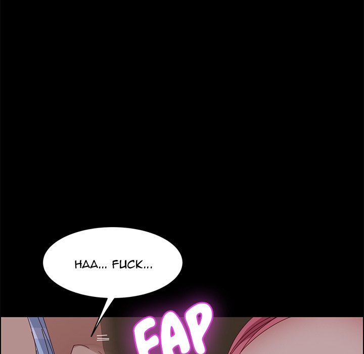 The Assistant - Chapter 43 [photo 112] - MangaPorn