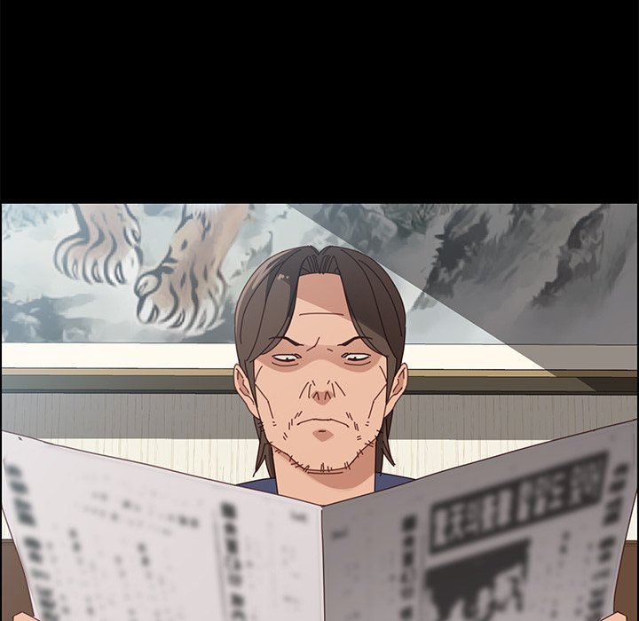 The Assistant - Chapter 43 [photo 134] - MangaPorn