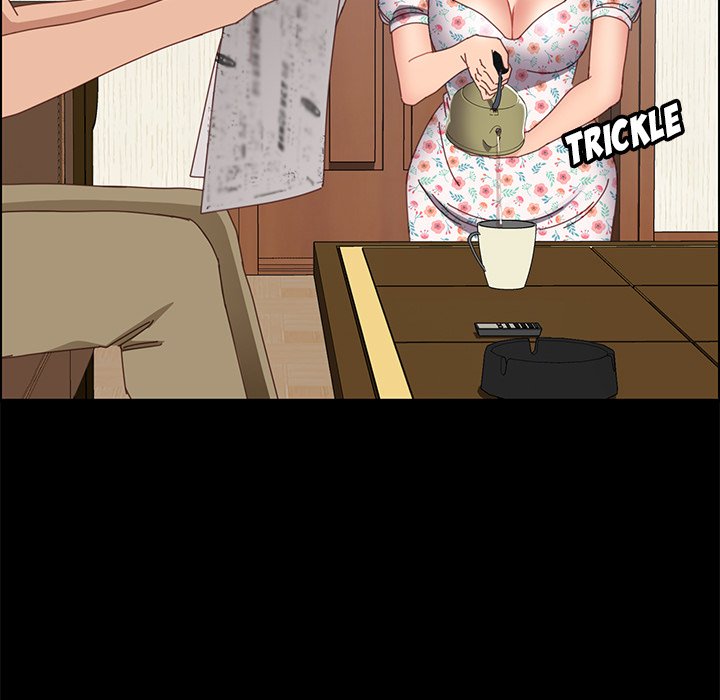 The Assistant - Chapter 43 [photo 137] - MangaPorn